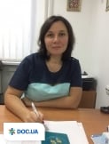 Врач Офтальмолог Евтушевская Татьяна Александровна на Doc.ua