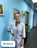 Лікар Дієтолог Семеніхіна  Олена  Миколаївна на Doc.ua