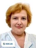 Лікар Сімейний лікар, Кардіолог Лобас Марина Миколаївна на Doc.ua