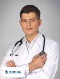 Врач Флеболог, Хирург, Сосудистый хирург Вихтюк undefined Игоревич на Doc.ua