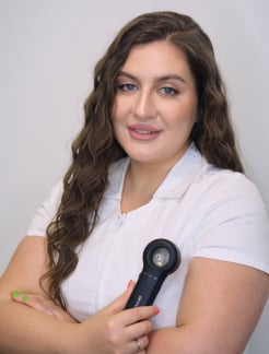 Лікар  Тумасян  Крістіна  Хачатурівна на Doc.ua