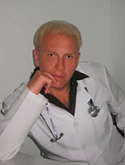 Врач Психолог Гринчак Игорь Игоревич на Doc.ua