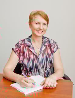 Врач Гомеопат, Терапевт Погребняк Марина Ивановна на Doc.ua