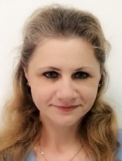 Лікар Стоматолог Щербак Тетяна Володимирівна на Doc.ua