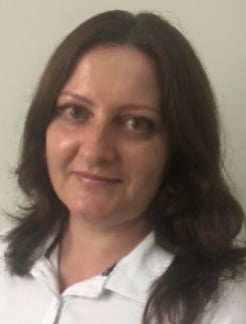 Лікар Стоматолог Тимощук Світлана Олексіївна на Doc.ua