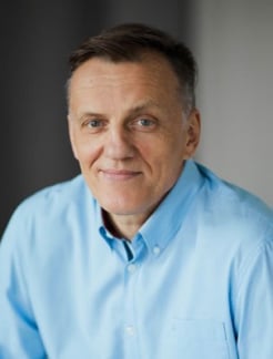 Врач Психиатр, Психолог, Психотерапевт Ганицкий Борис Николаевич на Doc.ua