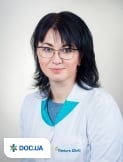 Врач Эндокринолог Клоченко Ольга Дмитриевна на Doc.ua