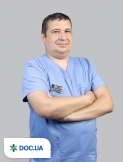 Тетянченко Роман Николаевич