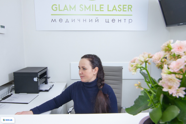 Медицинский центр «Glam Smile Laser» 
