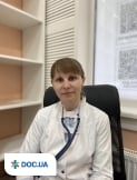 Лікар Педіатр Мілейко Олена Сергіївна на Doc.ua