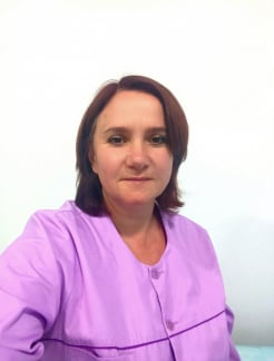 Врач  Бойко Ольга Викторовна на Doc.ua