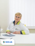 Врач Кардиолог Шейченко Татьяна Владимировна на Doc.ua