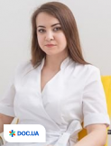 Фокина Диана Олеговна