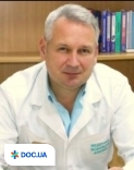 Врач Акушер-гинеколог, УЗИ-специалист, Гинеколог Куликов Игорь Александрович на Doc.ua