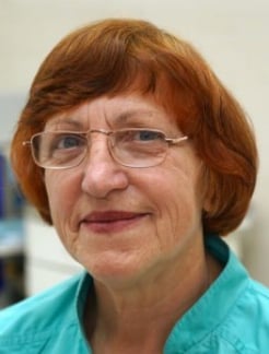Врач Акушер-гинеколог, Гинеколог Гнатенко Галина Андреевна на Doc.ua