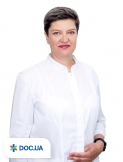 Ярославцева Ирена Владимировна