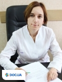 Романенко Марьяна Станиславовна