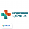 UBI, медичний центр