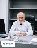 Врач Рентгенолог, УЗИ-специалист Кущ Павел Иванович на Doc.ua