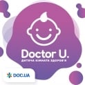 Дитяча кімната здоров'я  Doctor U