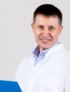 Врач Дерматолог Христофор Василий Алексеевич на Doc.ua
