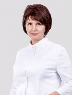 Врач УЗИ-специалист Величко Ирина Алексеевна на Doc.ua