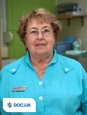 Каюкова Таисия Николаевна