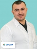 Гусаковский Степан Степанович