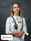 Печенюк Юлия Юрьевна