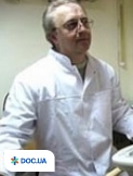 Врач УЗИ-специалист Грищенко Иван Юрьевич на Doc.ua