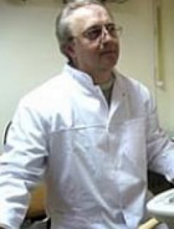 Лікар УЗД-фахівець Грищенко Іван Юрійович на Doc.ua