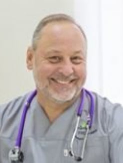 Лікар Кардіолог Акімов Олександр Олександрович на Doc.ua