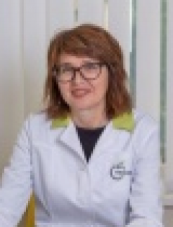 Лікар Ендокринолог Олександрова Ксенія Олександрівна на Doc.ua