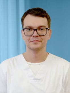 Врач Ортопед, Травматолог, Ортопед-травматолог Леонтьев Петр Васильевич на Doc.ua