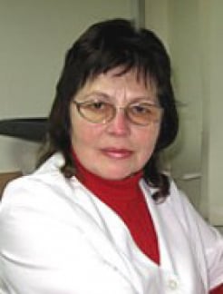 Врач Врач функциональной диагностики Улесова Галина Васильевна на Doc.ua