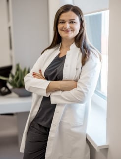 Врач Эндокринолог Сергеенко  Виктория  Александровна на Doc.ua
