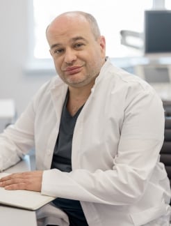 Лікар Уролог Паюк  Роман  Ігорович на Doc.ua