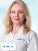 Врач Акушер-гинеколог, УЗИ-специалист Явтушенко Елена Станиславовна на Doc.ua