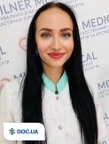 Прокопенко Марина Сергеевна