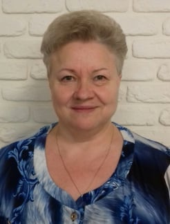 Врач Гастроэнтеролог Германова Татьяна Михайловна на Doc.ua