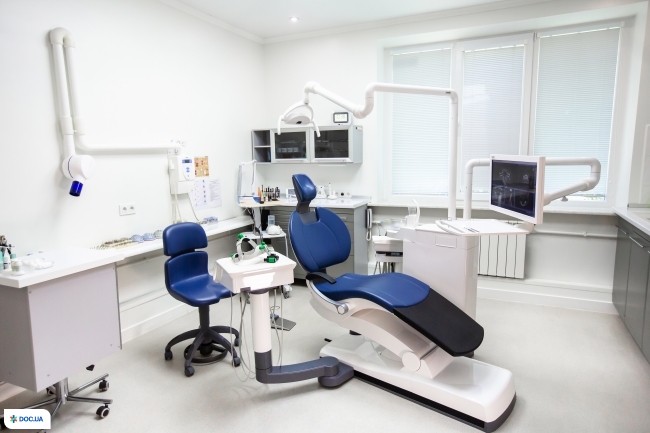 Стоматологическая клиника «Vitasan»