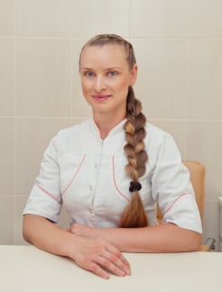 Врач Массажист Иванисова Ольга Ивановна на Doc.ua