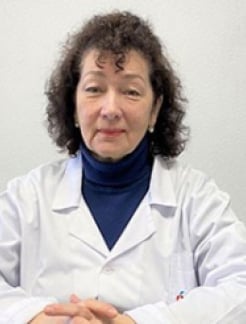 Врач Невролог, Педиатр Адаричева  Людмила  Ивановна на Doc.ua