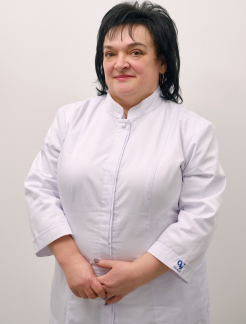 Врач Терапевт Михайлова Марьяна Ивановна на Doc.ua