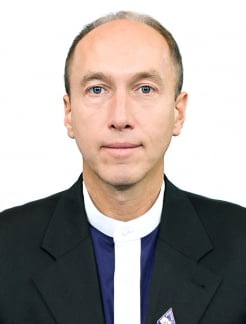Лікар Психолог Помиткін Едуард Олександрович на Doc.ua