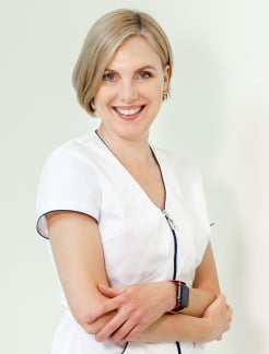 Лікар Стоматолог Чегурко Вікторія Василівна на Doc.ua