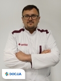 Врач Ортопед, Травматолог Бейкун Юрий Михайлович на Doc.ua