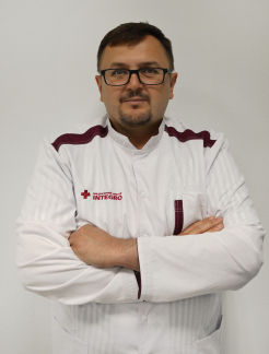 Врач Ортопед, Травматолог Бейкун Юрий Михайлович  на Doc.ua