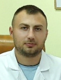 Врач Сурдолог, Аудиометрист Устянский Владислав Владимирович на Doc.ua