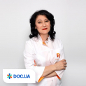 Врач Врач функциональной диагностики, Кардиоревматолог, Кардиолог, Ревматолог Гиносян Гаяне Овсеповна на Doc.ua